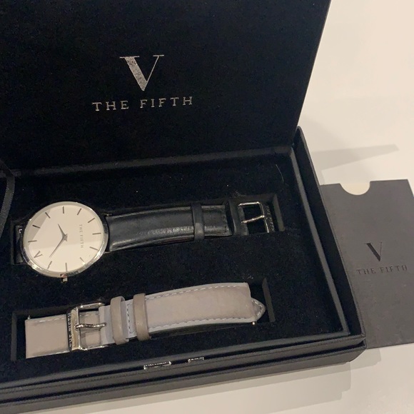 The Fifth Upper East New York Collection Watch - Picture 5 of 5